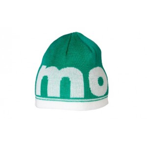 Moppit Green Beanie