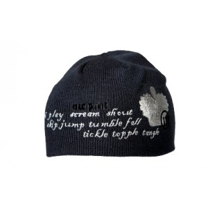 Moppit Grey Beanie