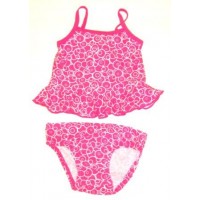 Ouch Tankini Swimsuit