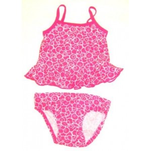 Ouch Tankini Swimsuit