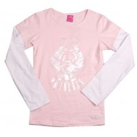 Rippa Rock Princess Top