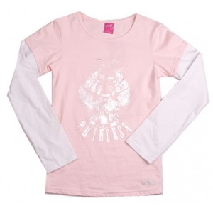 Rippa Rock Princess Top