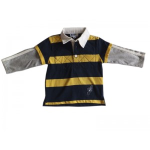 Motion Wear Rugby Jersey