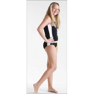 Seafolly Singlet Bikini