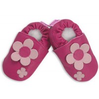 Ruby With Daisy Shoo Shoo