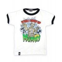 Six Bunnies -  Mummy Tee
