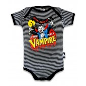 Six Bunnies - Vampire Romper