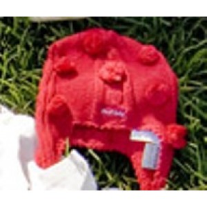 Ouch Ski Beanie