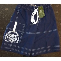 Tiger Joe by Seafolly Navy Boardshort