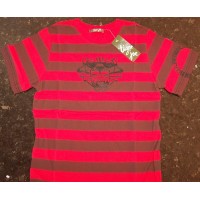 Tiger Joe by Seafolly Striped Tee