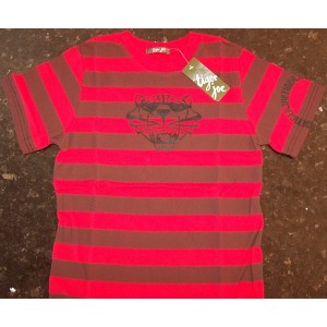 Tiger Joe by Seafolly Striped Tee