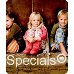 Specials